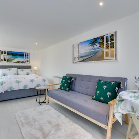 Saltdean Idrella Studio מראה חיצוני תמונה