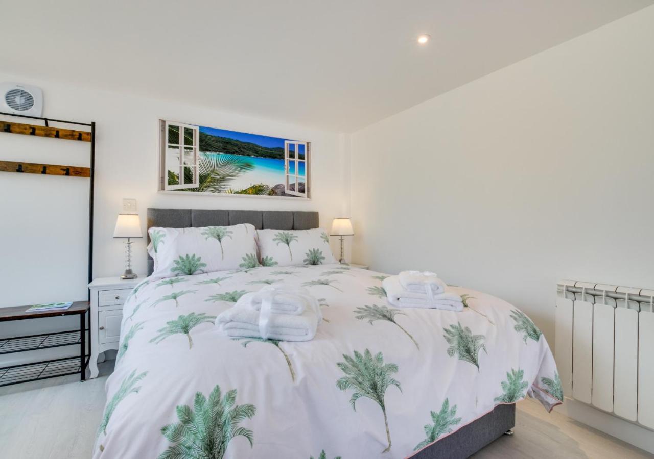 Saltdean Idrella Studio מראה חיצוני תמונה
