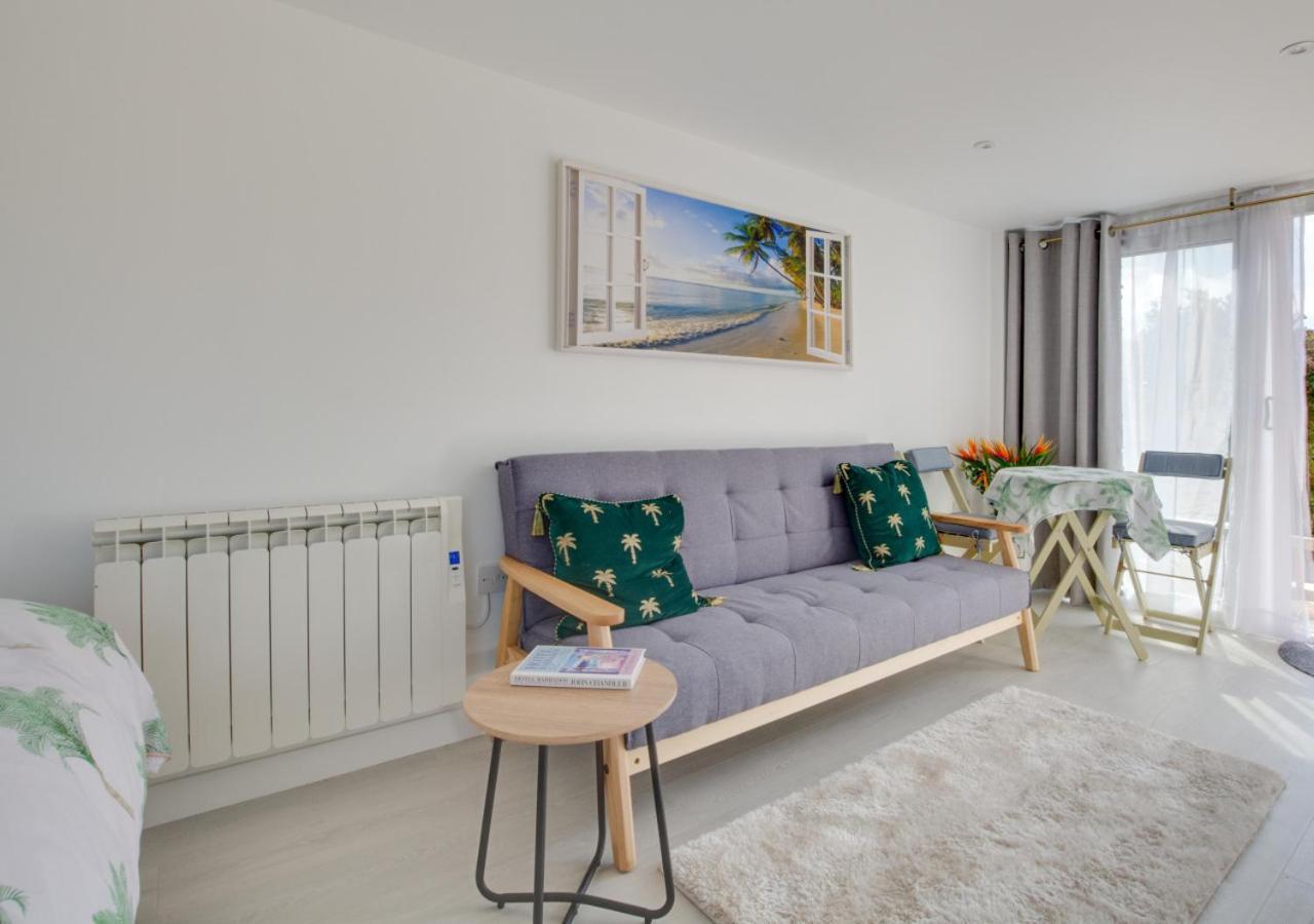 Saltdean Idrella Studio מראה חיצוני תמונה