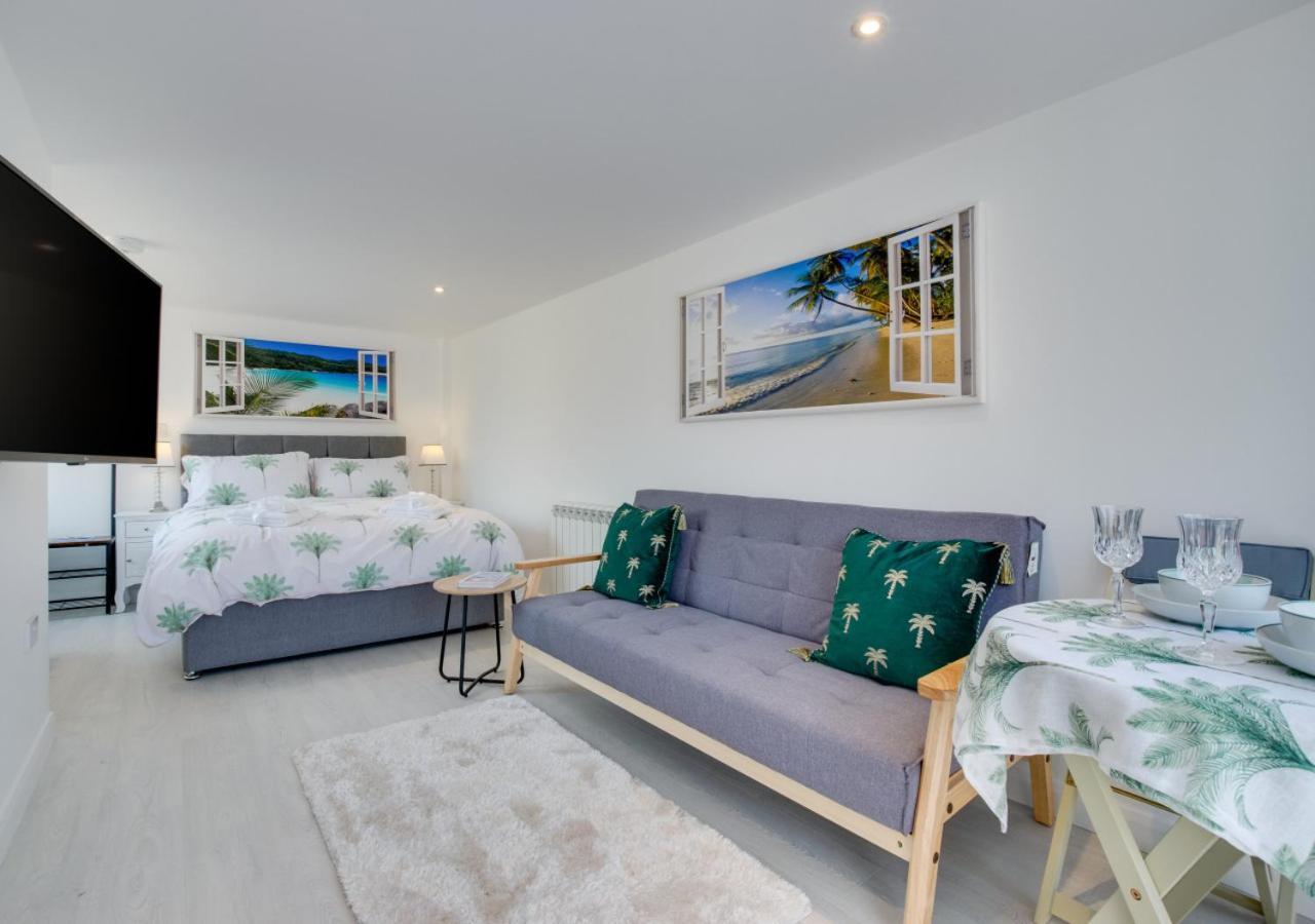 Saltdean Idrella Studio מראה חיצוני תמונה
