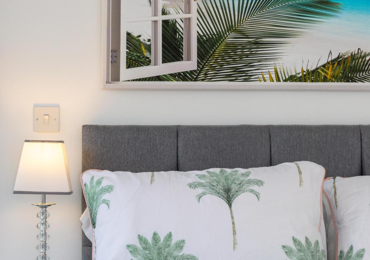 Saltdean Idrella Studio מראה חיצוני תמונה