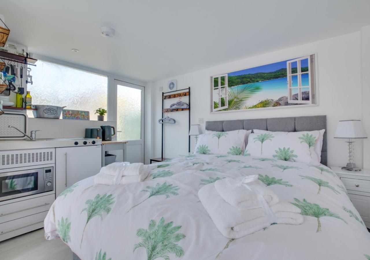 Saltdean Idrella Studio מראה חיצוני תמונה